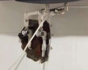 石拐卫生间测漏水推荐