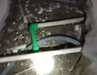 石拐卫生间漏水多少钱