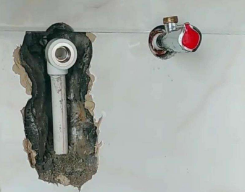 石拐卫生间漏水哪家好