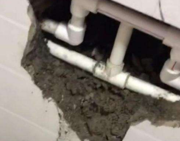 石拐卫生间漏水哪家好