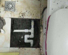 石拐卫生间防水推荐公司