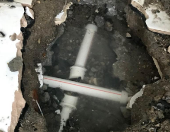 石拐卫生间防水公司