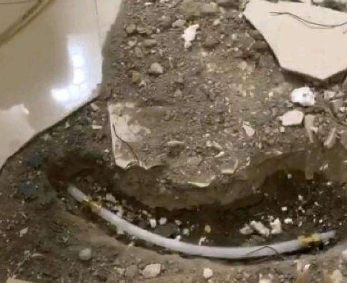 石拐卫生间测漏水哪家优惠