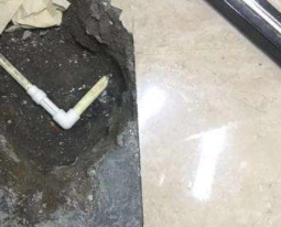 石拐卫生间测漏水多少钱