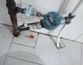 石拐卫生间测漏水哪家优惠