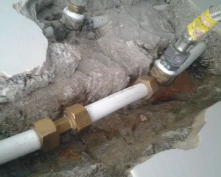 石拐测漏水多少钱