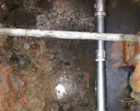 石拐卫生间测漏水多少钱