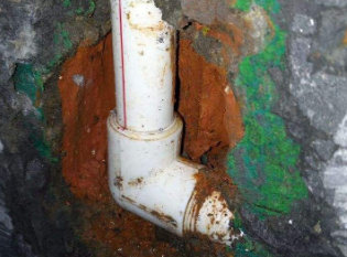 石拐卫生间测漏水价格明细
