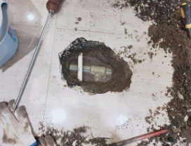 石拐卫生间防水多少钱