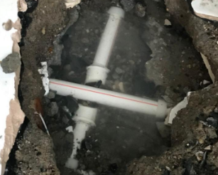 石拐卫生间防水电话号码