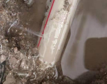 石拐水管维修多少钱