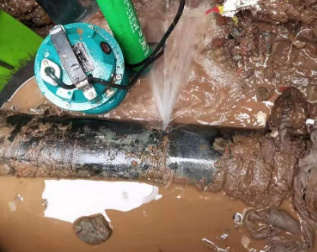 石拐卫生间测漏水的相关介绍