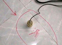 石拐卫生间测漏水多少钱