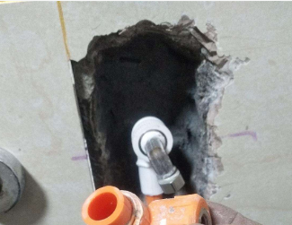 石拐卫生间测漏水哪家好