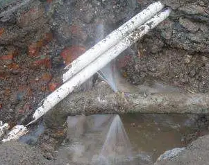 石拐水管维修费用是多少