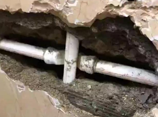 石拐水管维修哪家好
