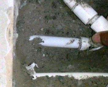 石拐卫生间测漏水哪家好