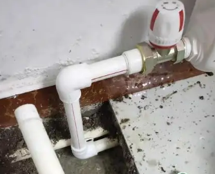 石拐卫生间测漏水多少钱