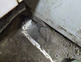 石拐卫生间测漏水多少钱