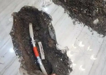 石拐卫生间测漏水哪家好