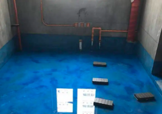 石拐卫生间防水步骤