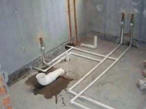 石拐水管维修多少钱