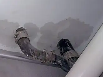 石拐卫生间测漏水服务电话