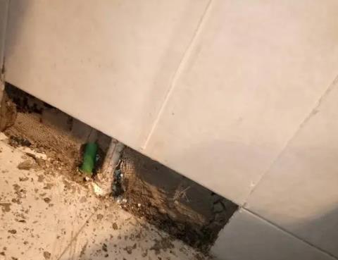石拐测漏水公司为您专业分享下检漏仪器准确定位的方法有什么特点?