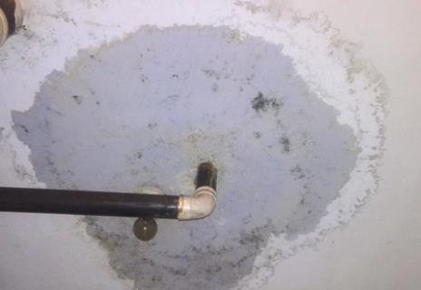 石拐测漏水公司分享如何自检漏水