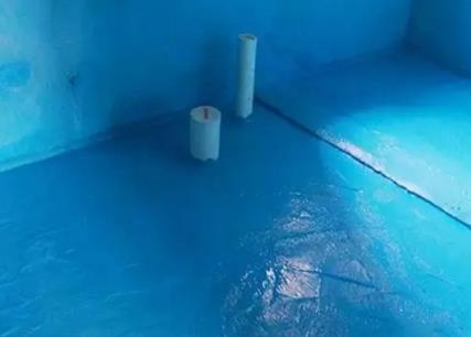 石拐卫生间防水公司分享防水小知识