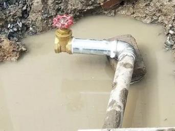 石拐漏水检测电话多少
