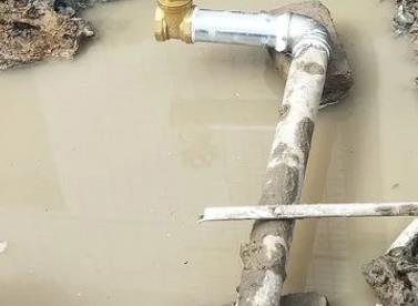 石拐测漏水公司电话